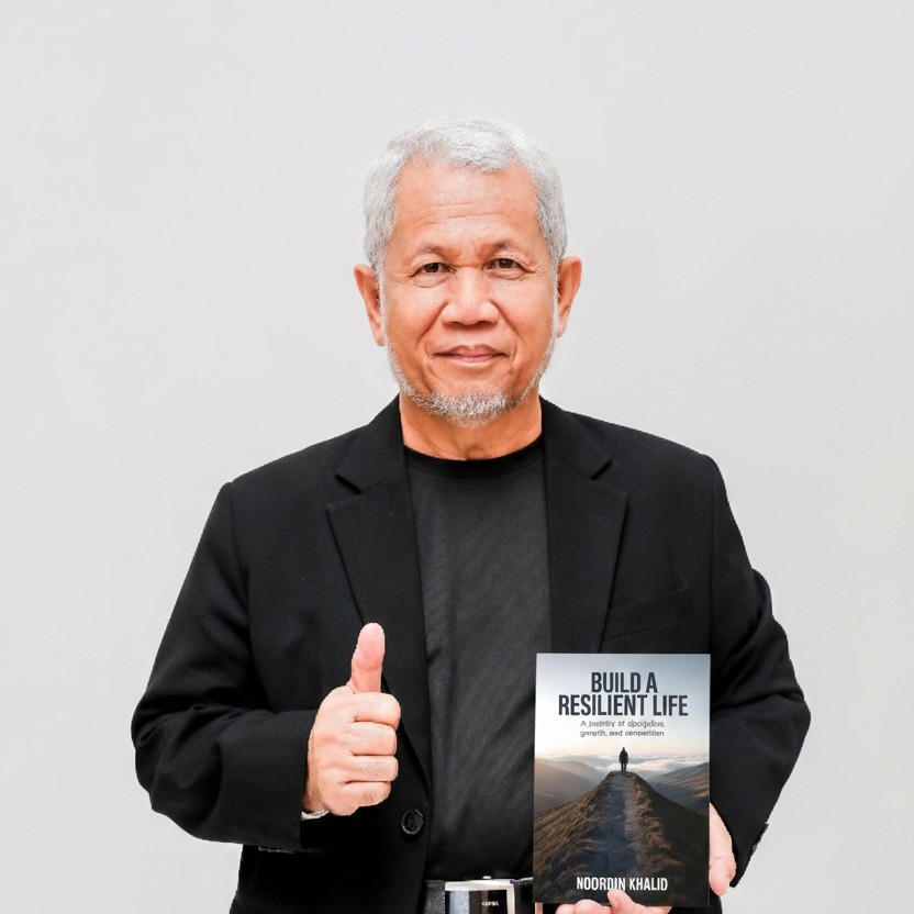 Dato' Dr Hj Mohd Fadzilah Kamsah